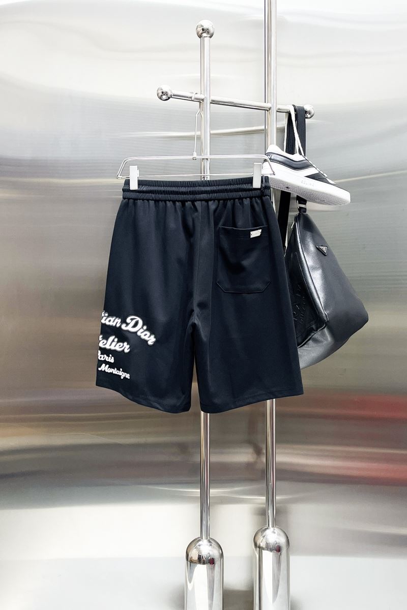 Christian Dior Short Pants